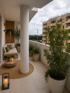 Balcone