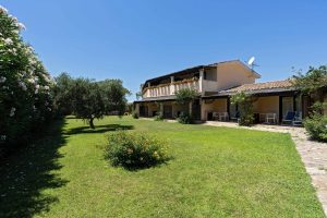 PortoGiunco Residence Villasimius